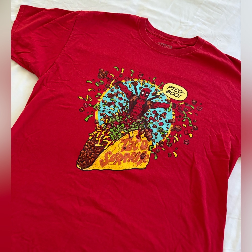 Graphic Tee